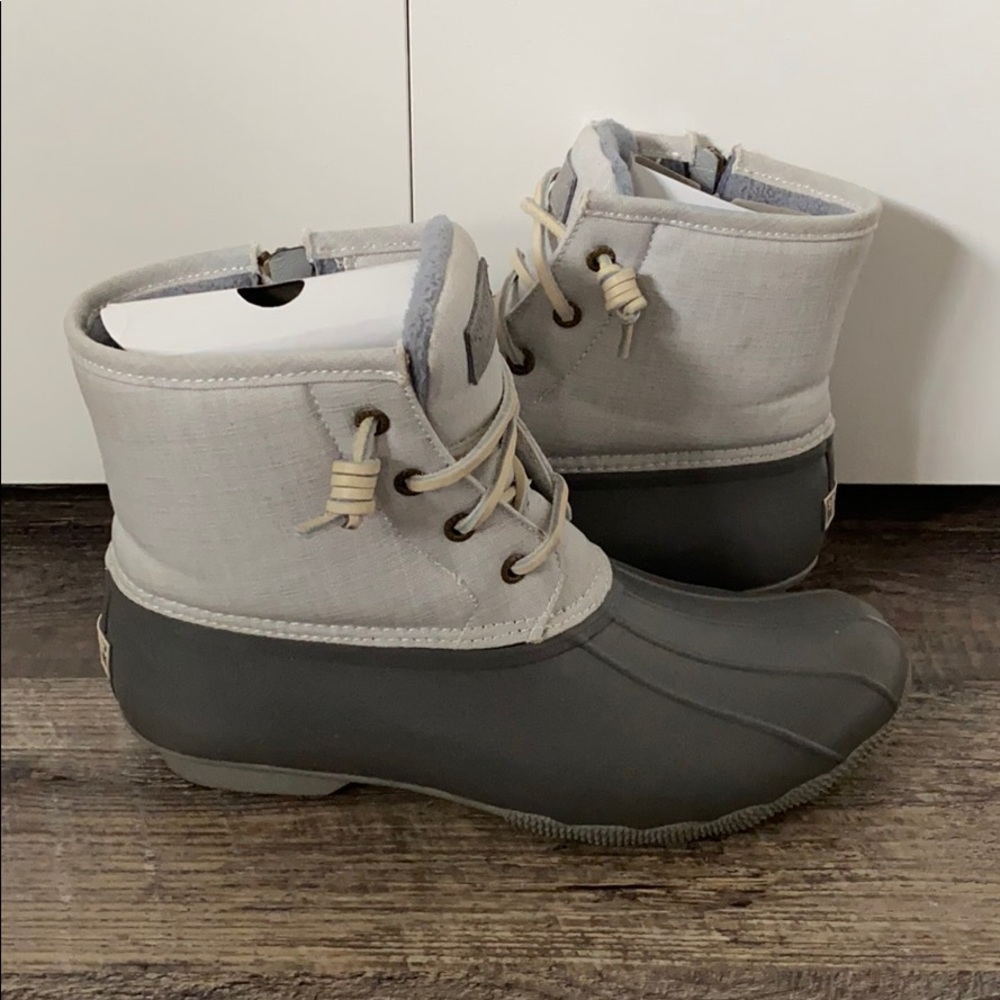 Sperry Saltwater DuckBoots